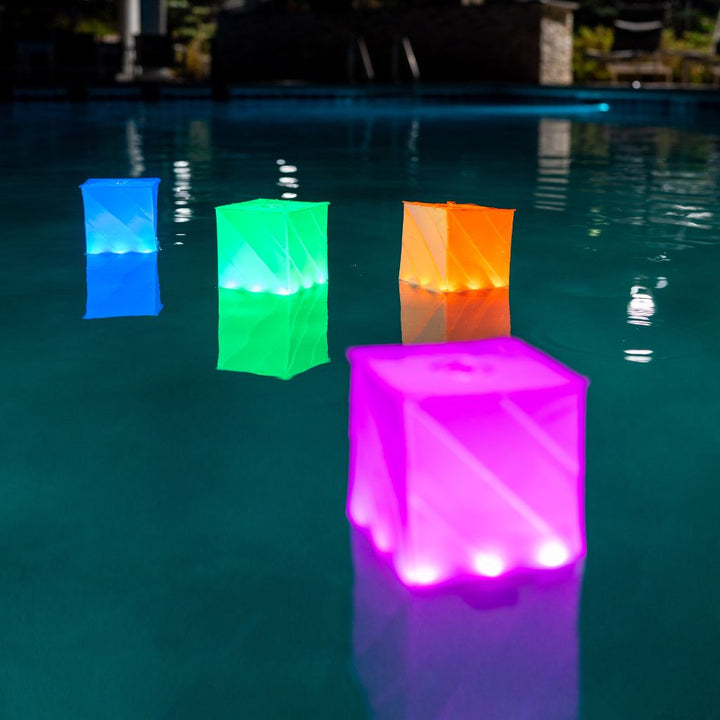 Nova Solar Lantern