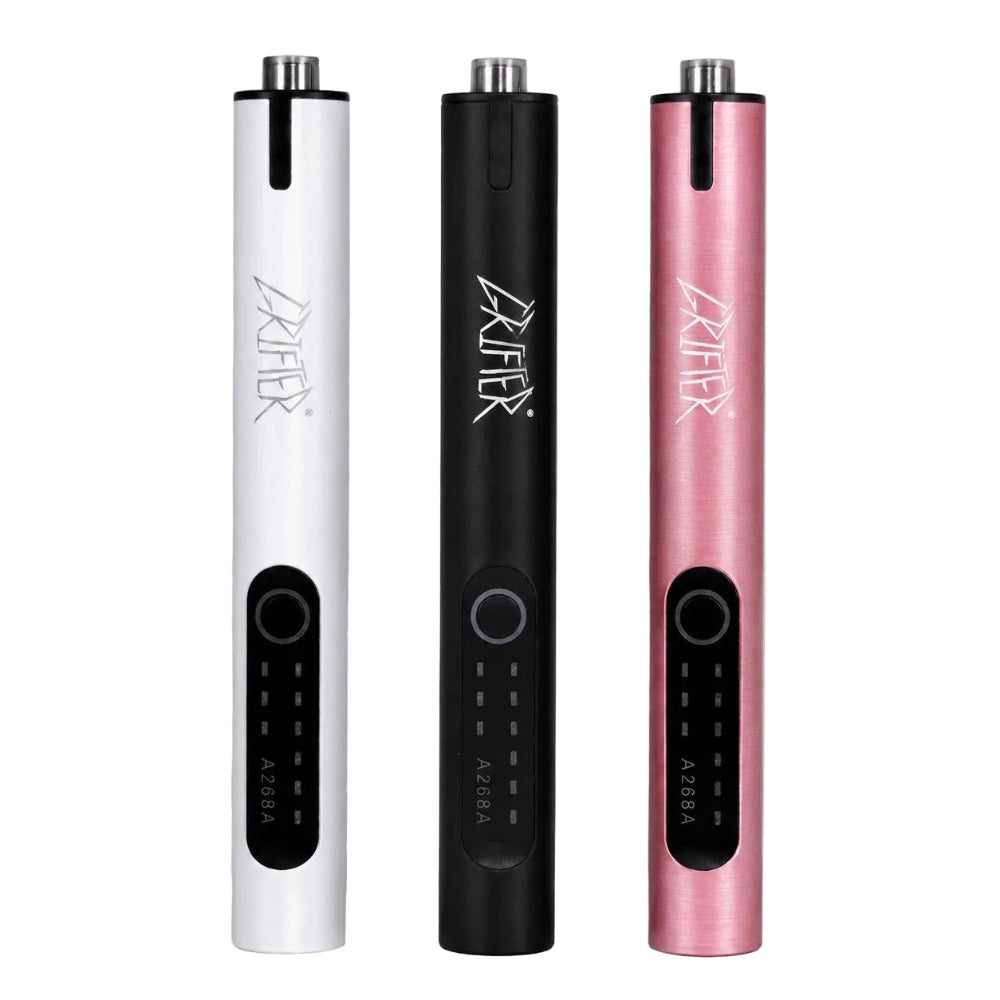 Electric Skin File
