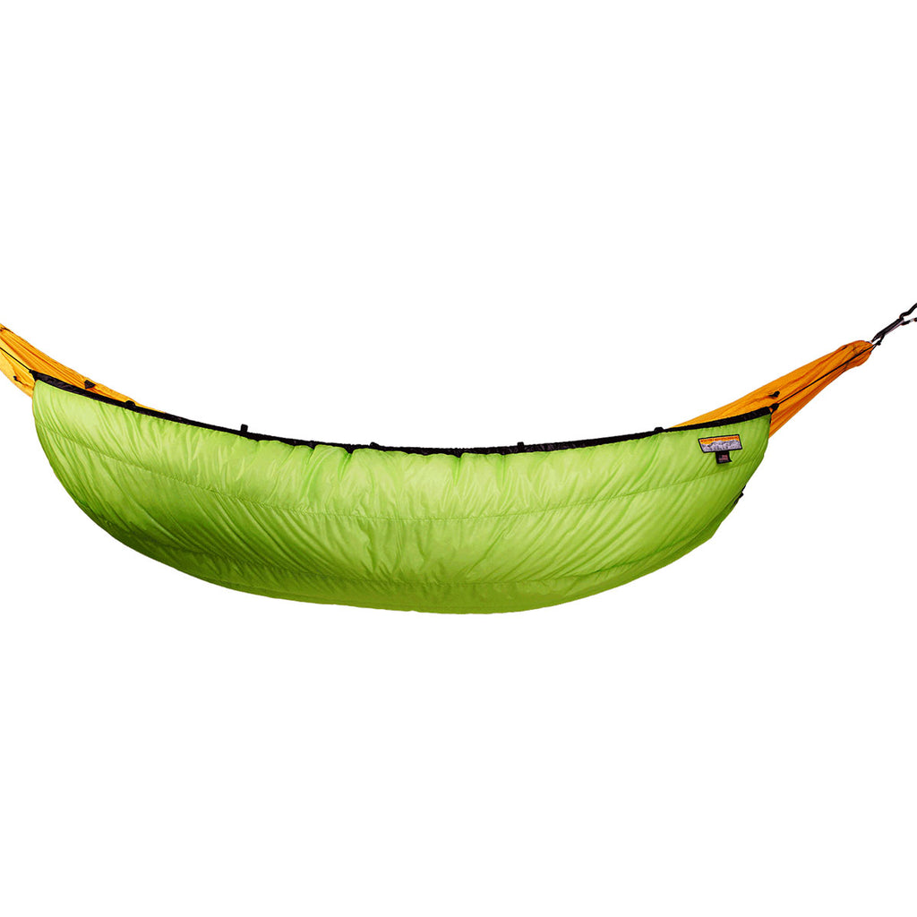 Western mountaineering　Slinglite Western Mountaineering Slinglite Underquilt – Climb On Equipment