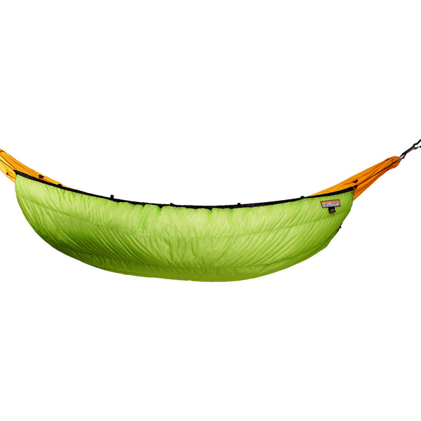 Western Mountaineering Slinglite Underquilt – Climb On Equipment