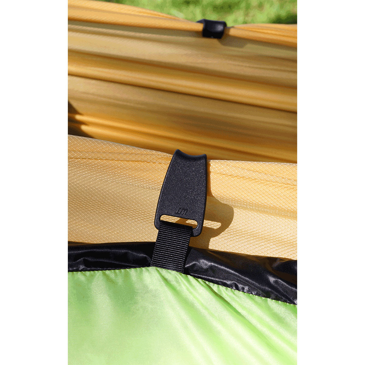 Western Mountaineering Slinglite Underquilt – Climb On Equipment