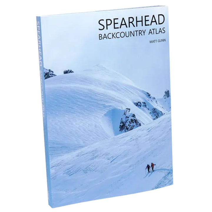 Spearhead Backcountry Atlas