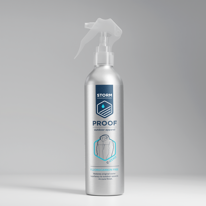 Eco Proofer Spray
