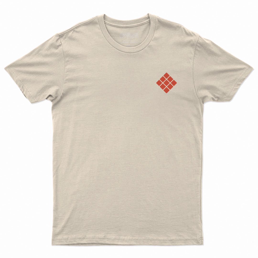 Cliff T-Shirt