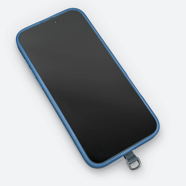 "Tech-Tether" Multipitch Phone Leash
