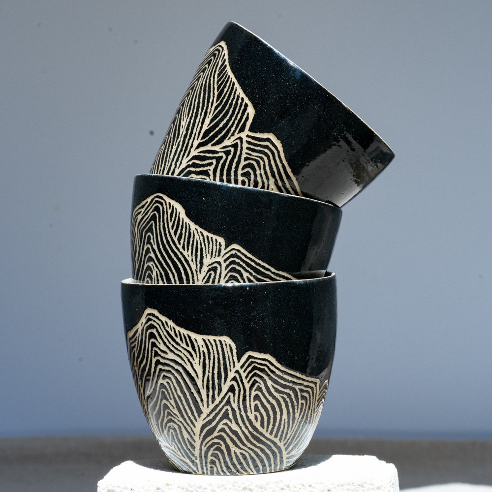 The Chief Espresso Mug