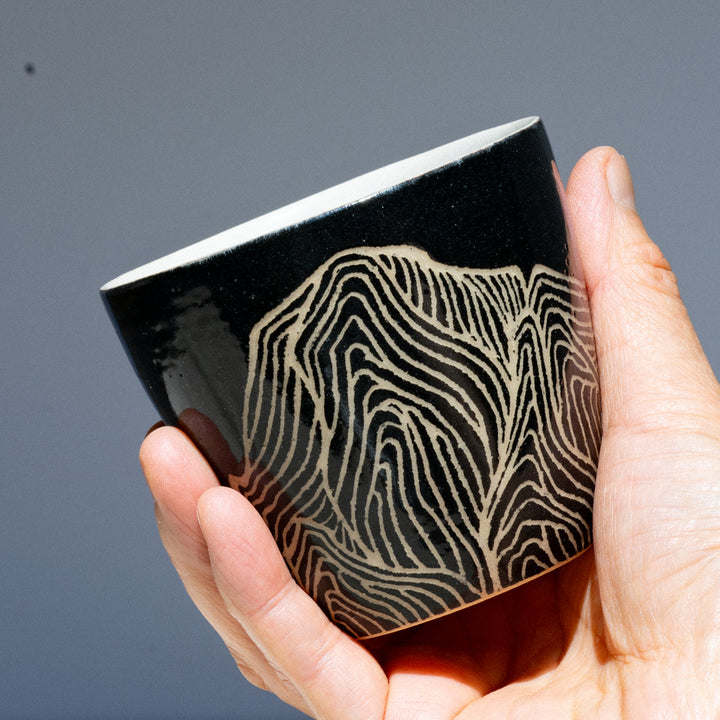 The Chief Espresso Mug