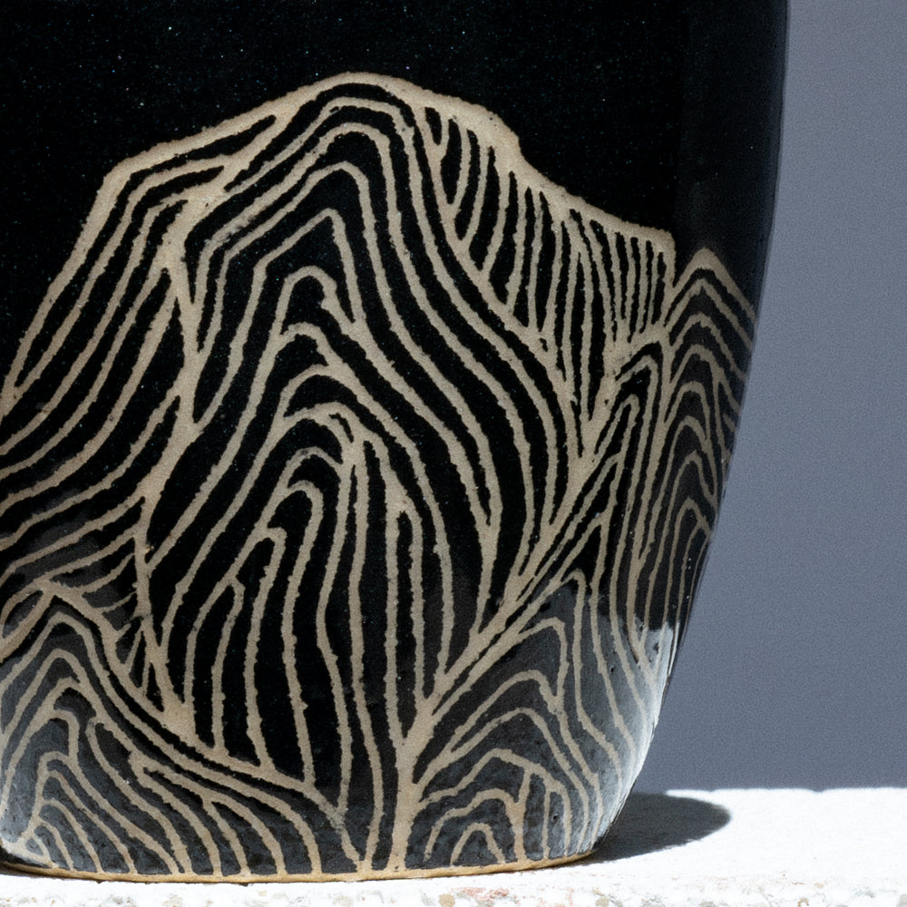 The Chief Espresso Mug