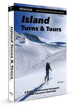 Island Turns & Tours 2nd edition