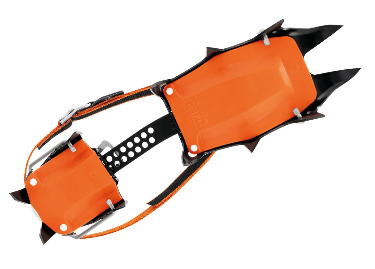 Petzl Vasak Flexlock Crampon – Climb On Equipment