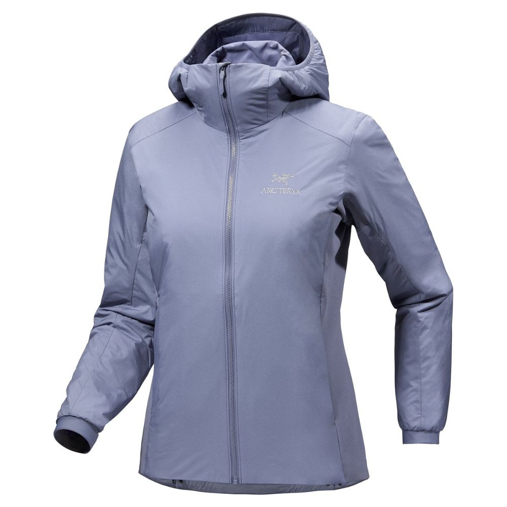 Women's Atom Hoody