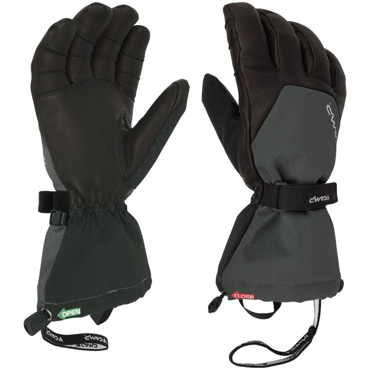 Geko Ice Evo Gloves