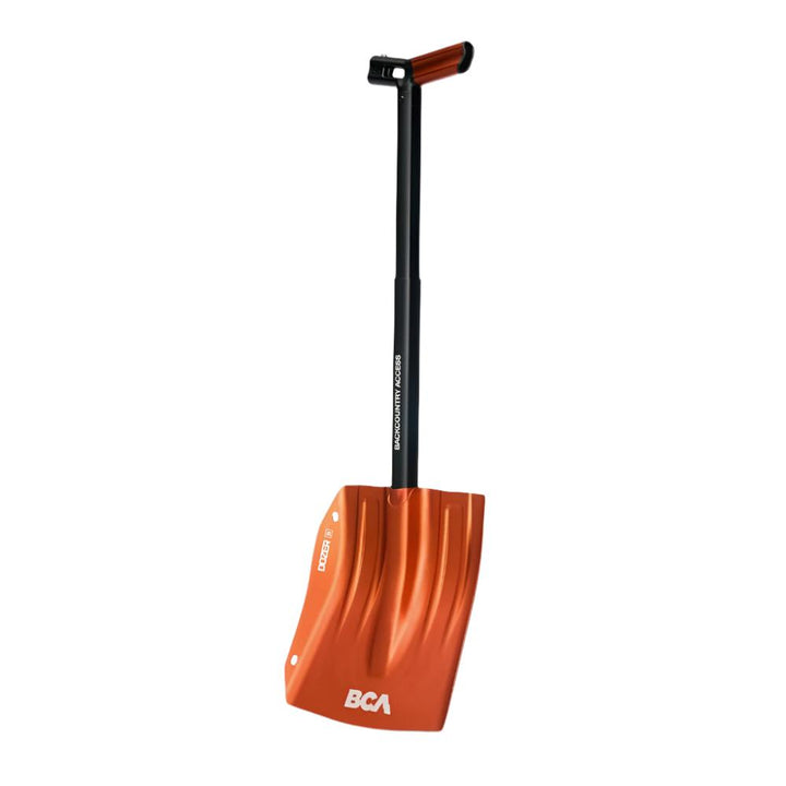 Dozer 2H Avalanche Shovel