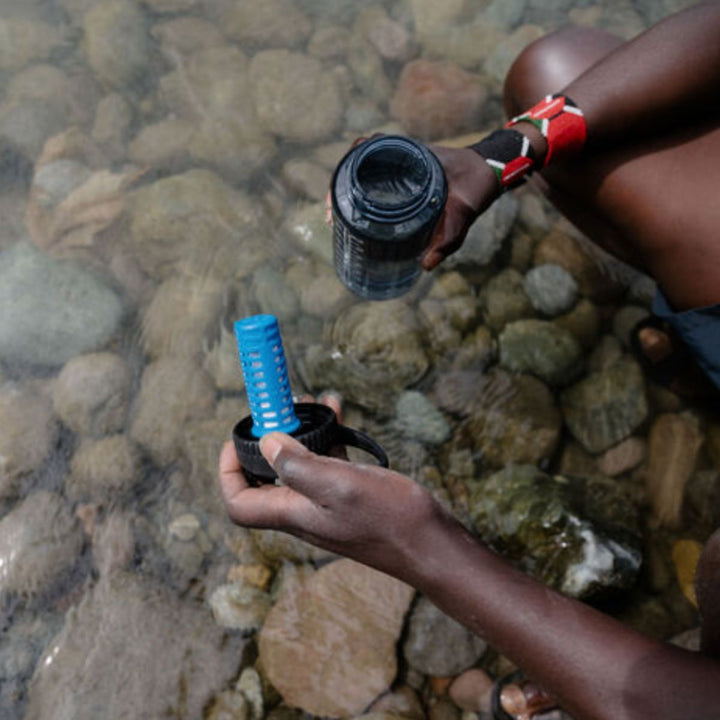 Day Cap In-Bottle Filter