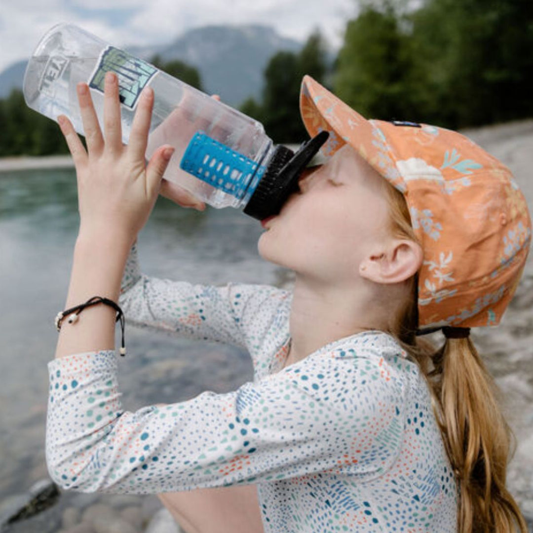 Day Cap In-Bottle Filter