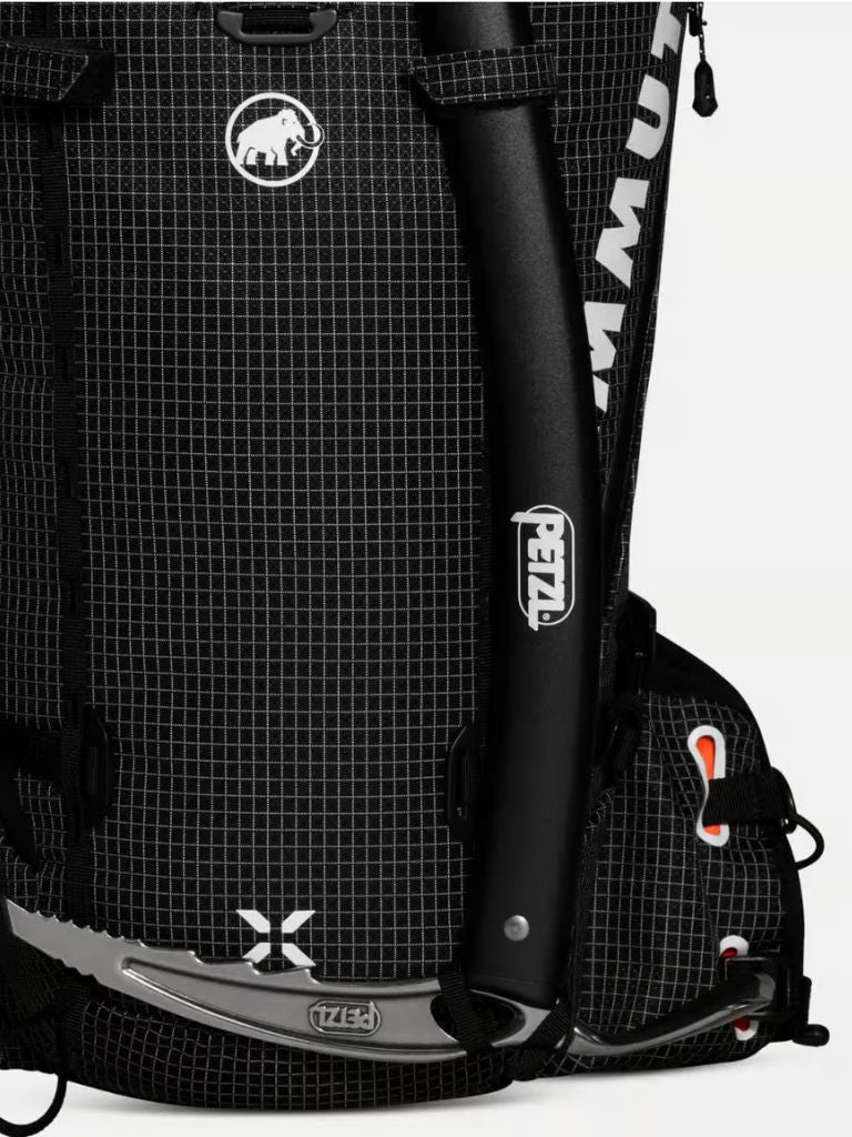 Mammut Trion 15 Pack – Climb On Equipment