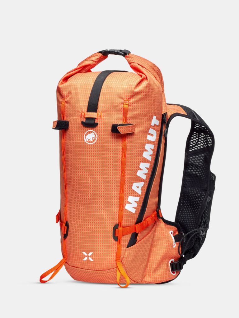 Mammut Trion 15 Pack – Climb On Equipment