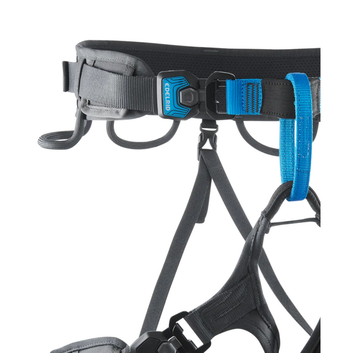 Wing Universal Sit Harness