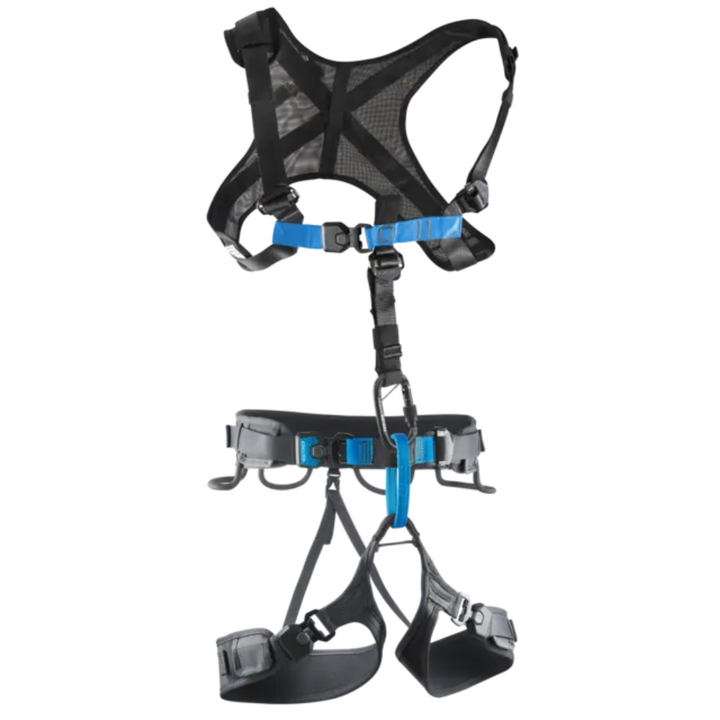 Wing Full-Body Rescue Harness