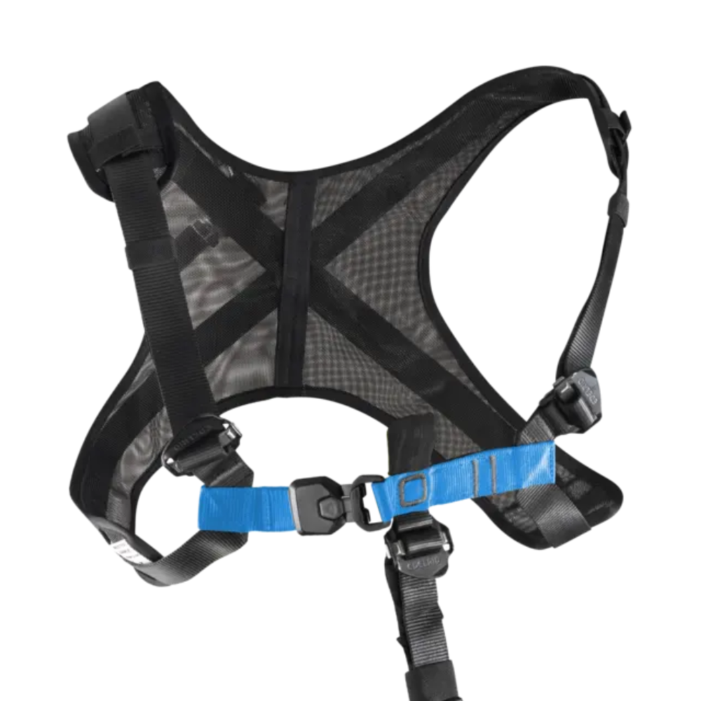 Wing Full-Body Rescue Harness