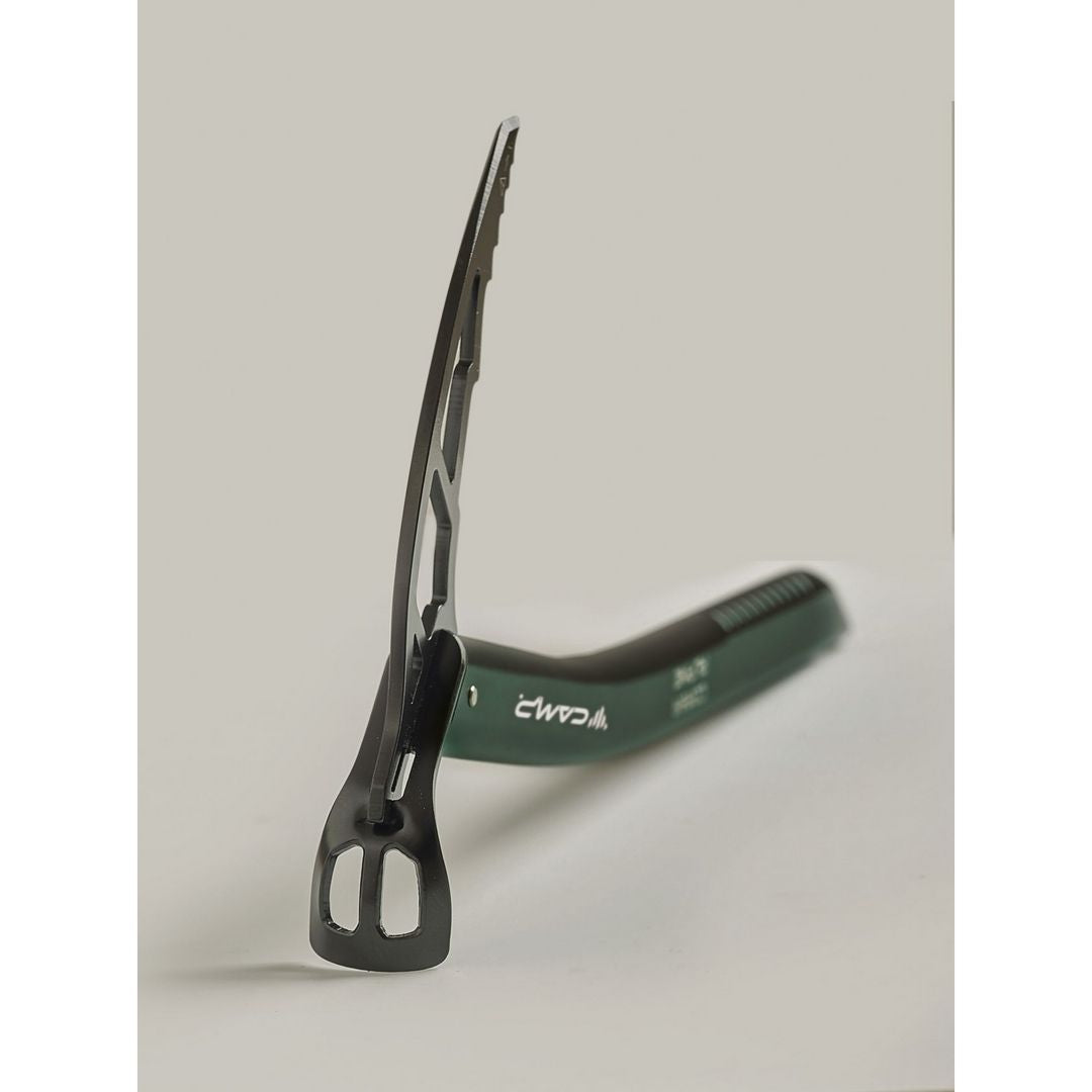 Piolet De Compétition C.A.M.P. Corsa Race - 50cm Léger - Ski-Alpinisme ISMF