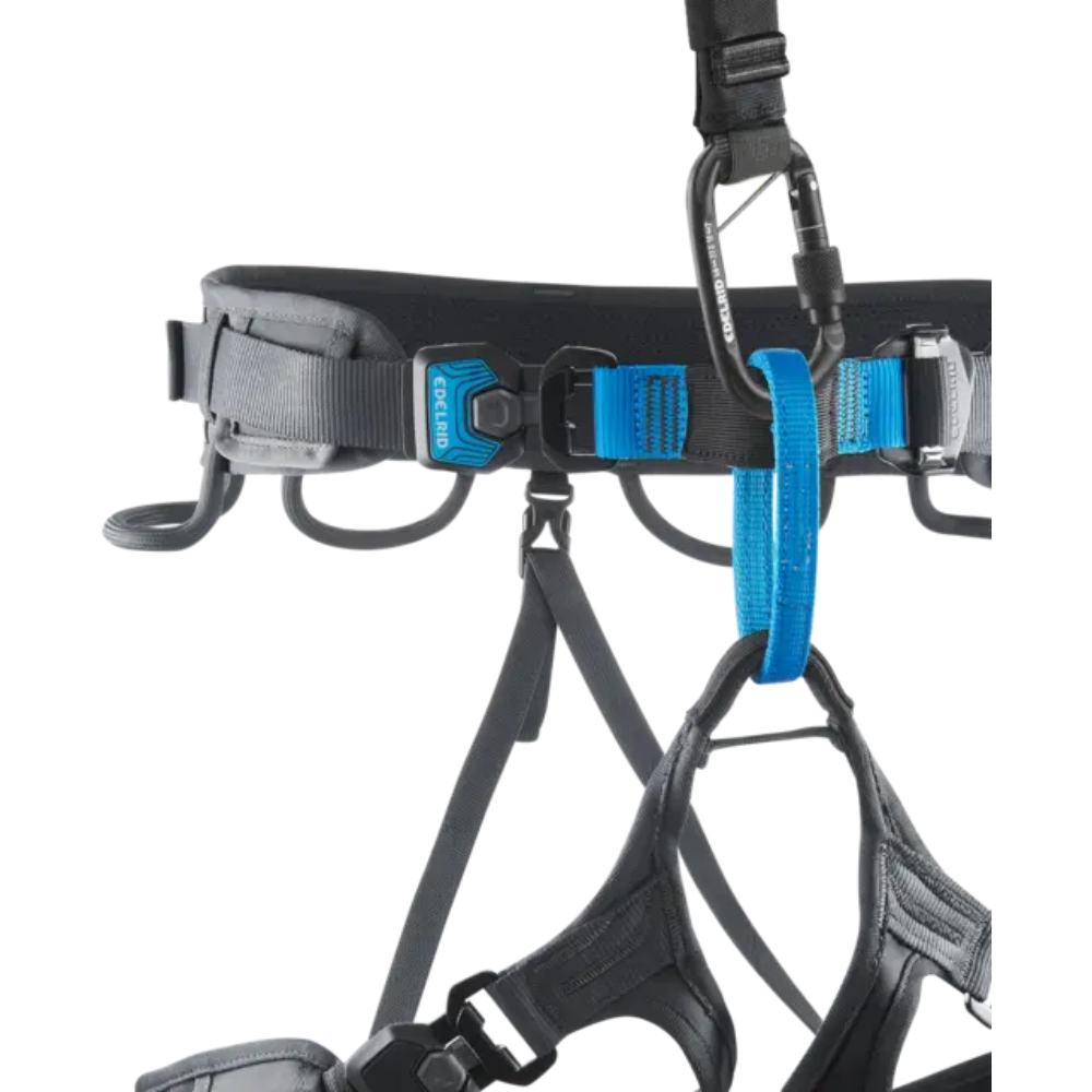 Wing Full-Body Rescue Harness