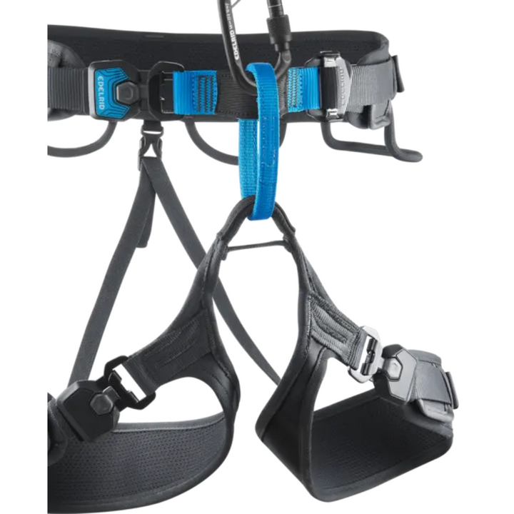 Wing Full-Body Rescue Harness