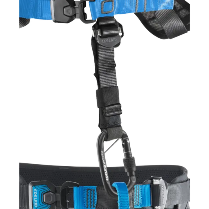 Wing Full-Body Rescue Harness