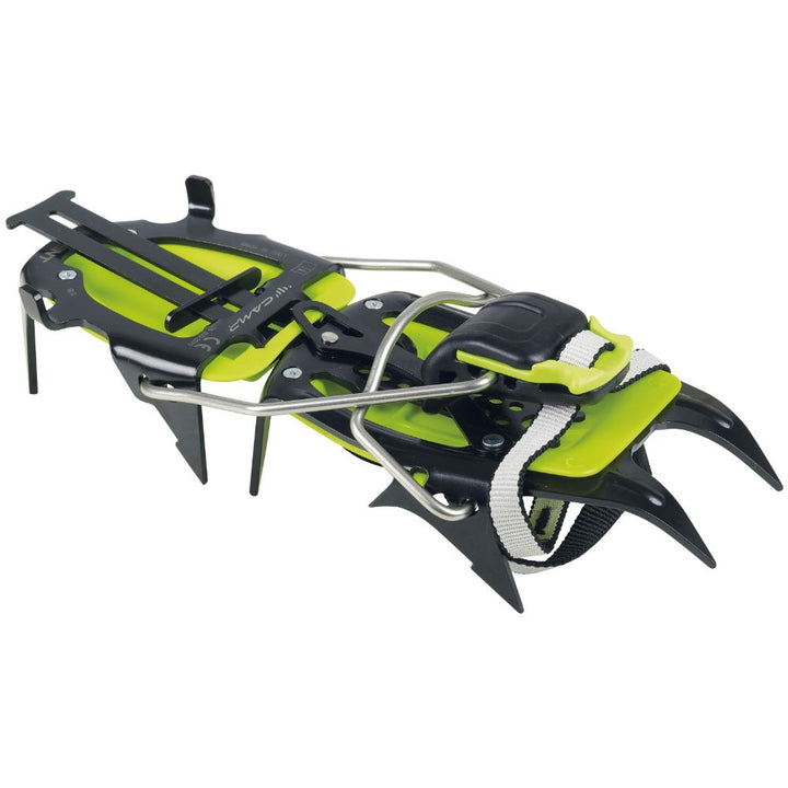 Ascent Auto/Semi-Auto Crampon