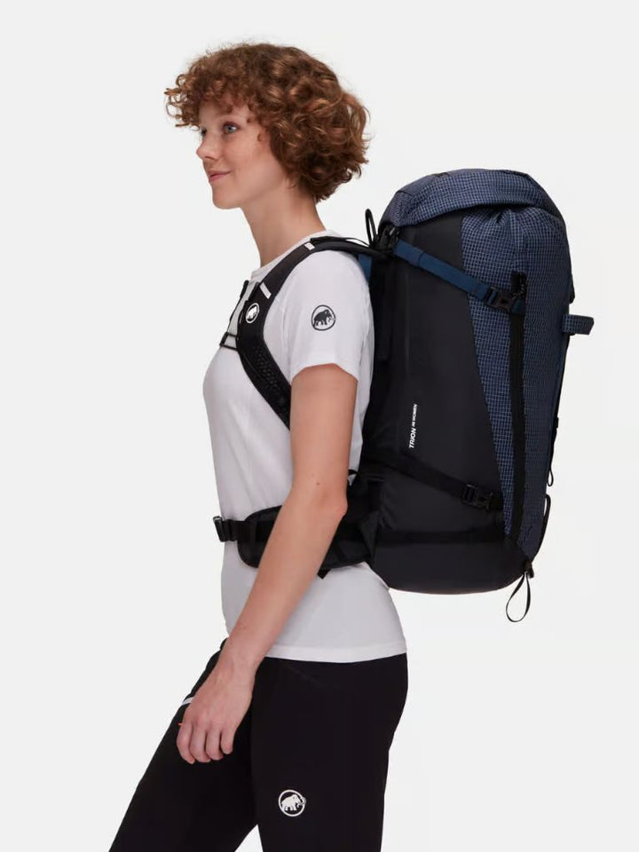 Women's Trion 38 Backpack