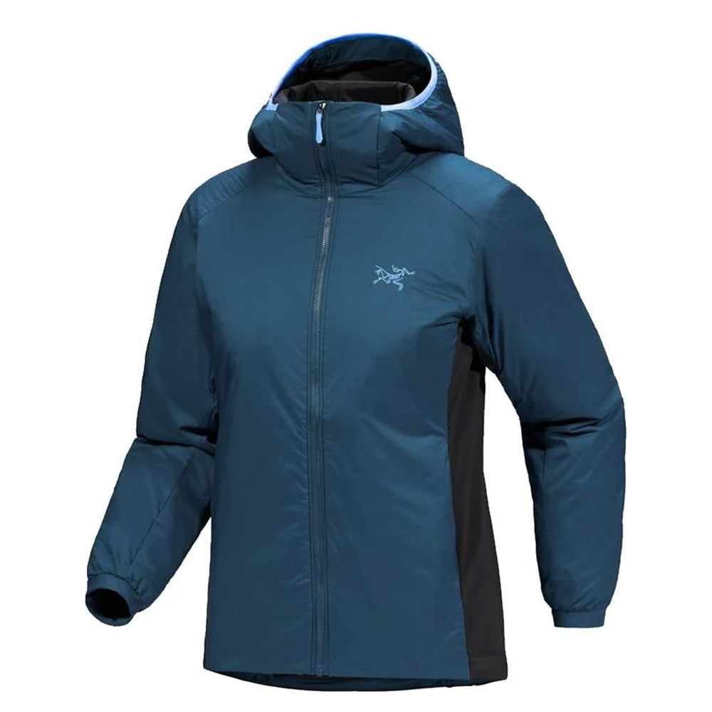 ARC' TERYX Atom Long XXSサイズ Amazon.com: Arc'teryx Atom Jacket Men's | Warm Yet Lightweight