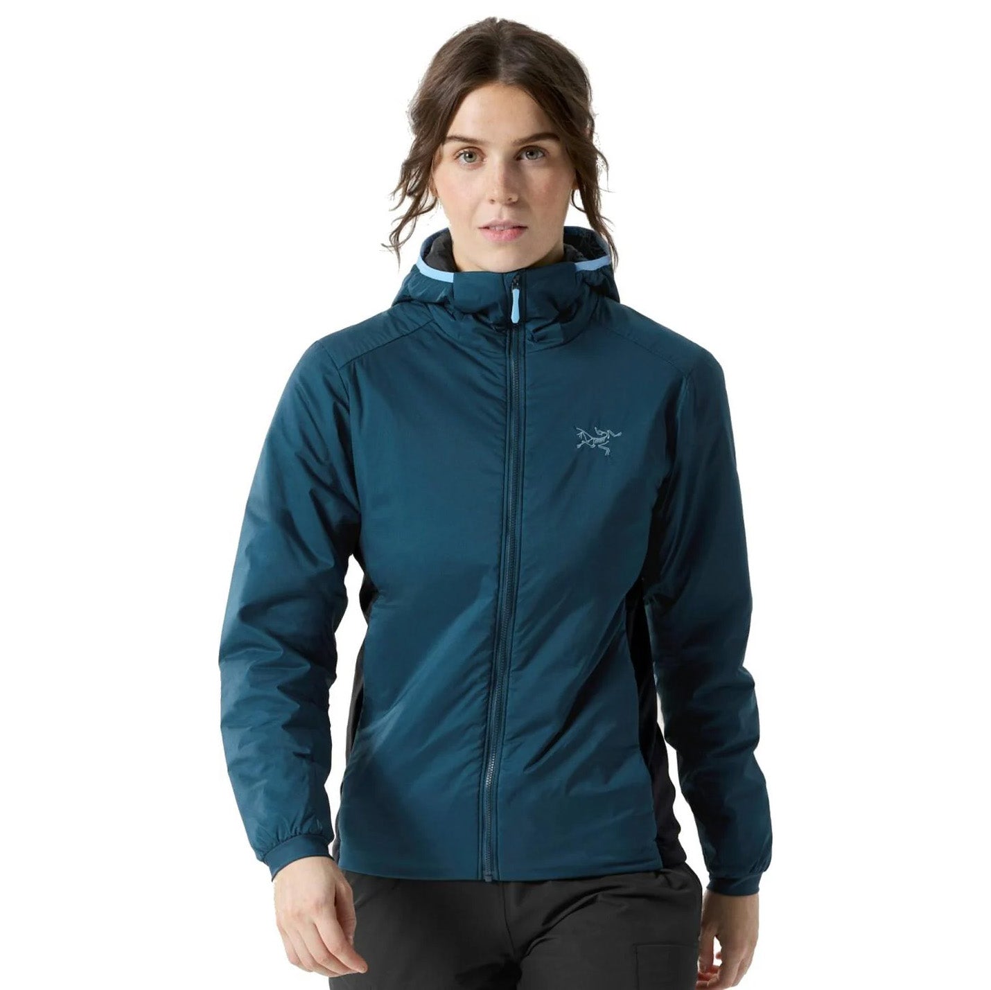 ARC' TERYX Atom Long XXSサイズ Amazon.com: Arc'teryx Atom Jacket Men's | Warm Yet Lightweight