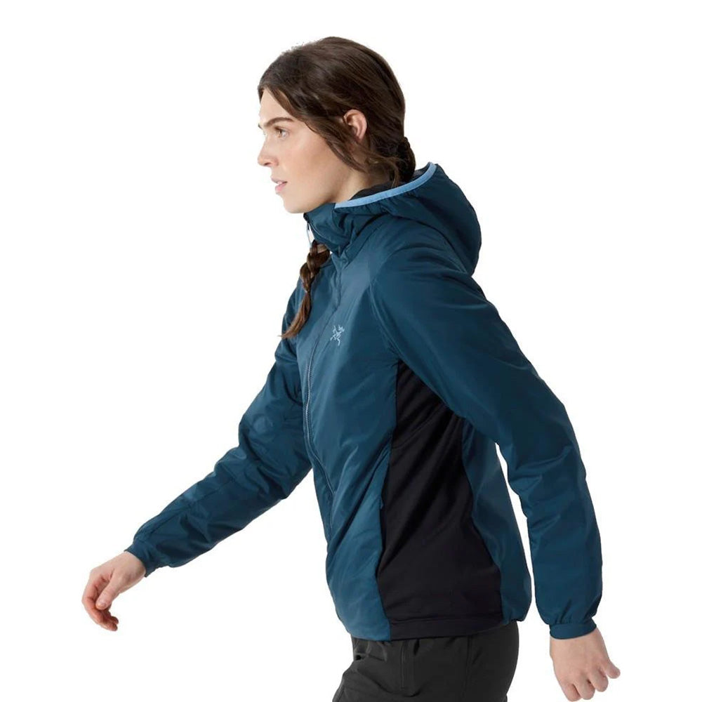 Arc'teryx Women's Atom Hoody – Climb On Equipment