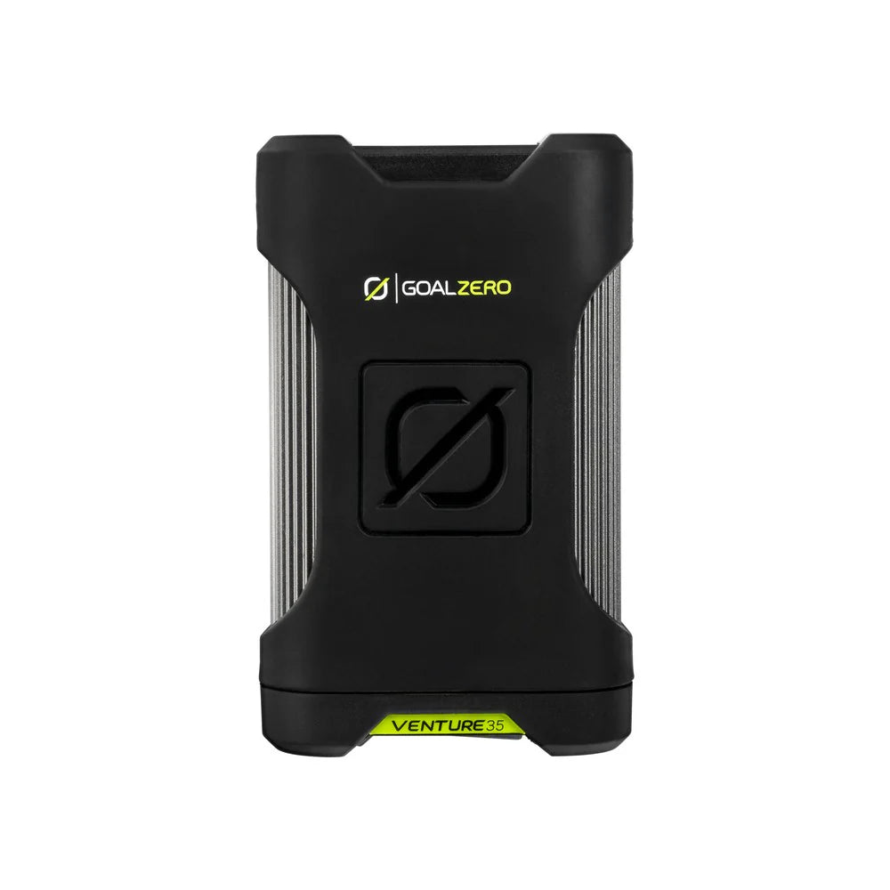 Venture Power Bank