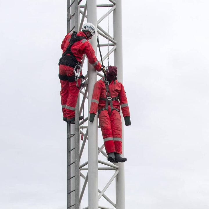 Working at Height Manikin 50kg