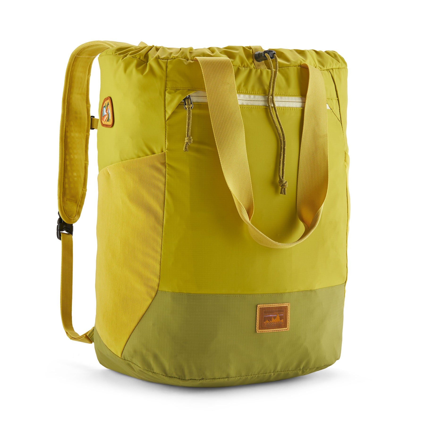 Patagonia Terravia Tote Pack 24L (Past Season) – Climb On Equipment