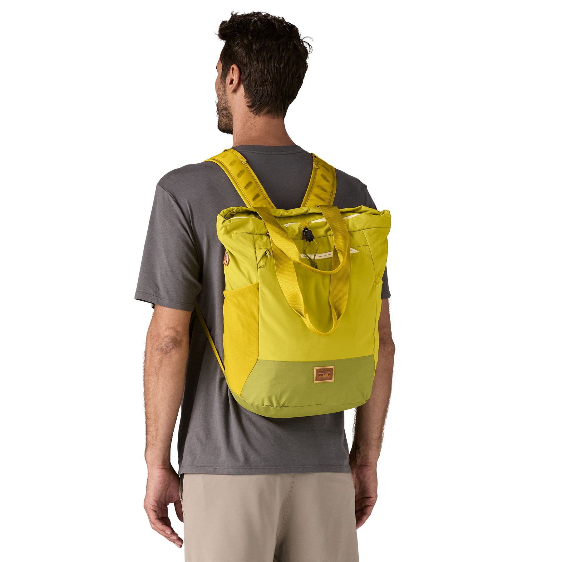 Patagonia Terravia Tote Pack 24L (Past Season) – Climb On Equipment