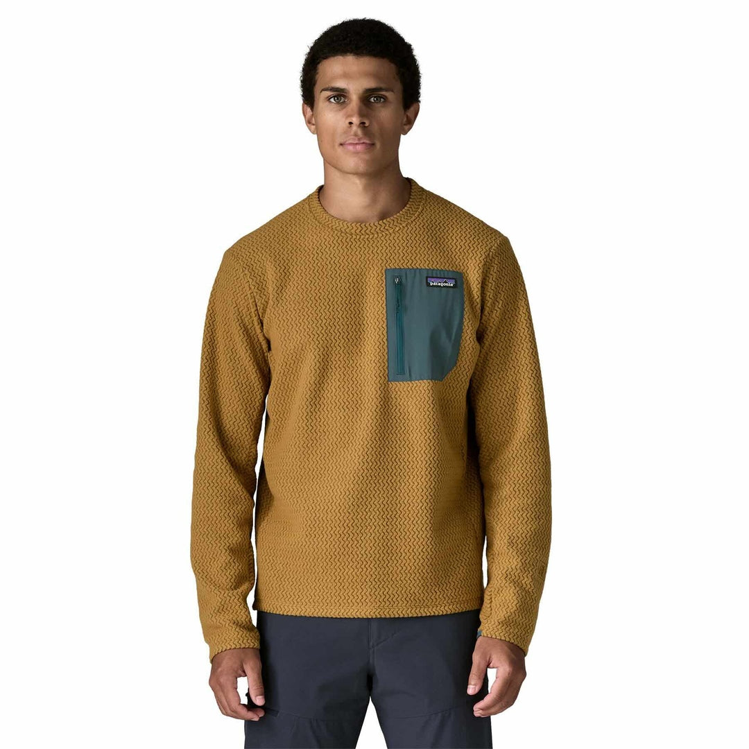 Men's R1 Air Crew