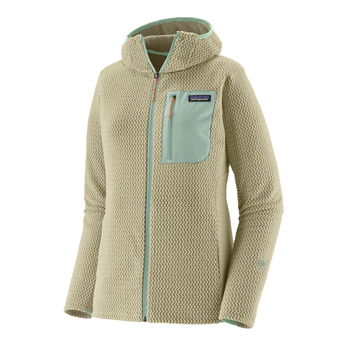 Women's R1 Air Full-Zip Hoody