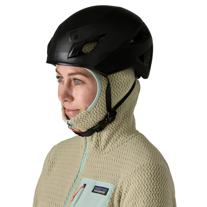 Women's R1 Air Full-Zip Hoody