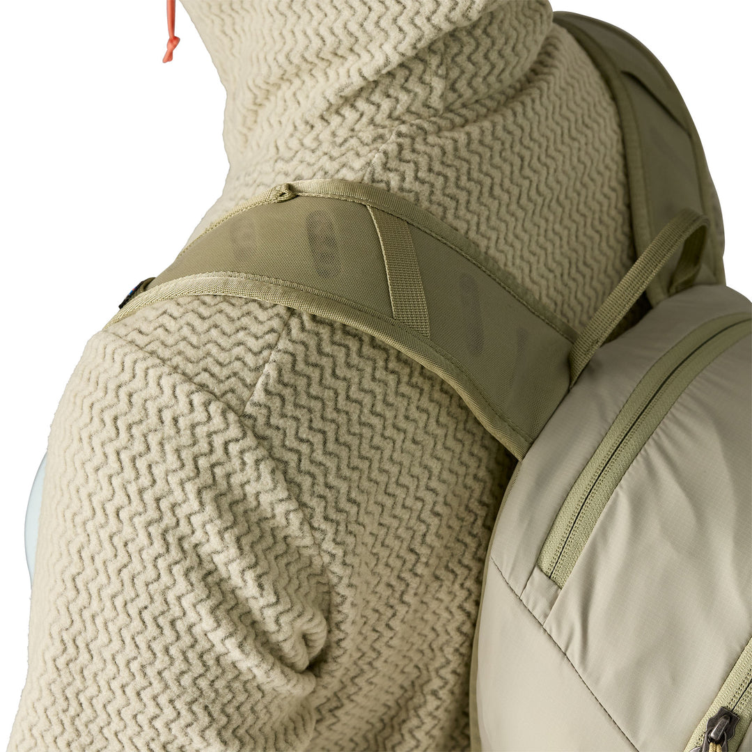 Women's R1 Air Full-Zip Hoody