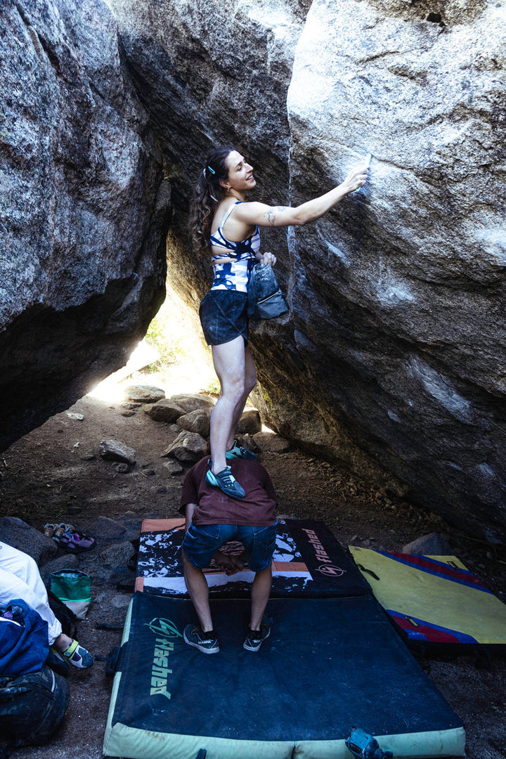 The Ultra Chalk Bucket