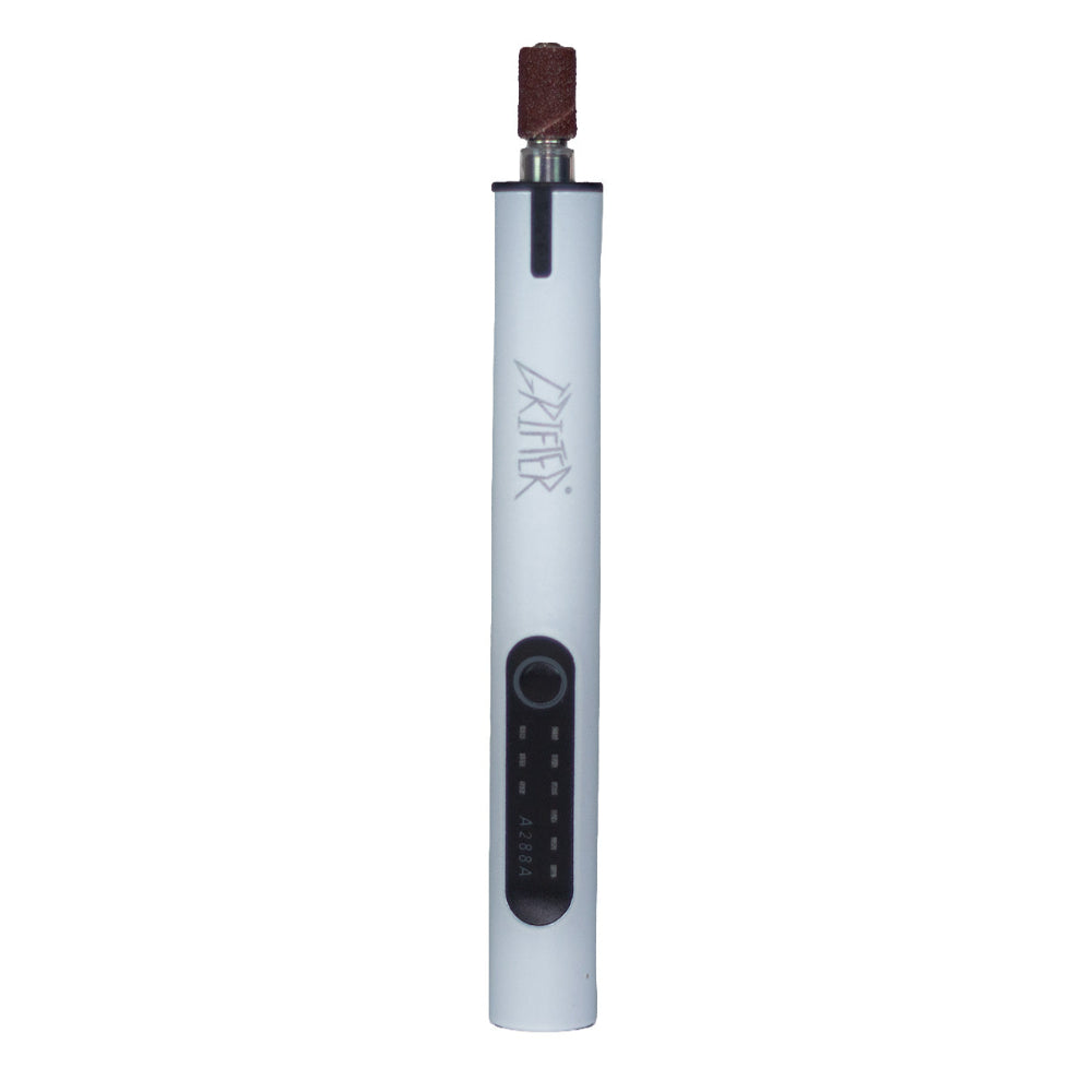 Skin File Machine Grifter Electric Skin File – Climb On Equipment