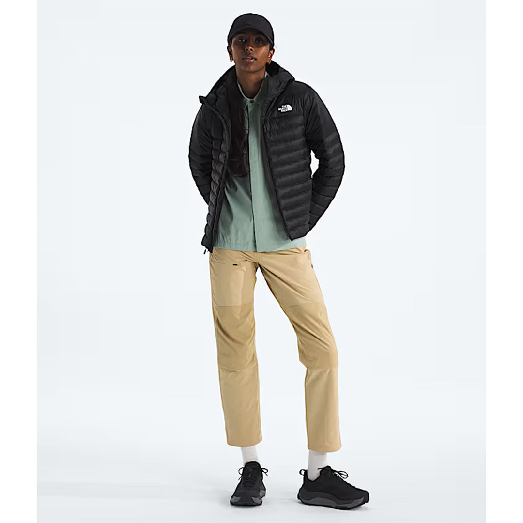 Women’s Terra Peak Hoodie