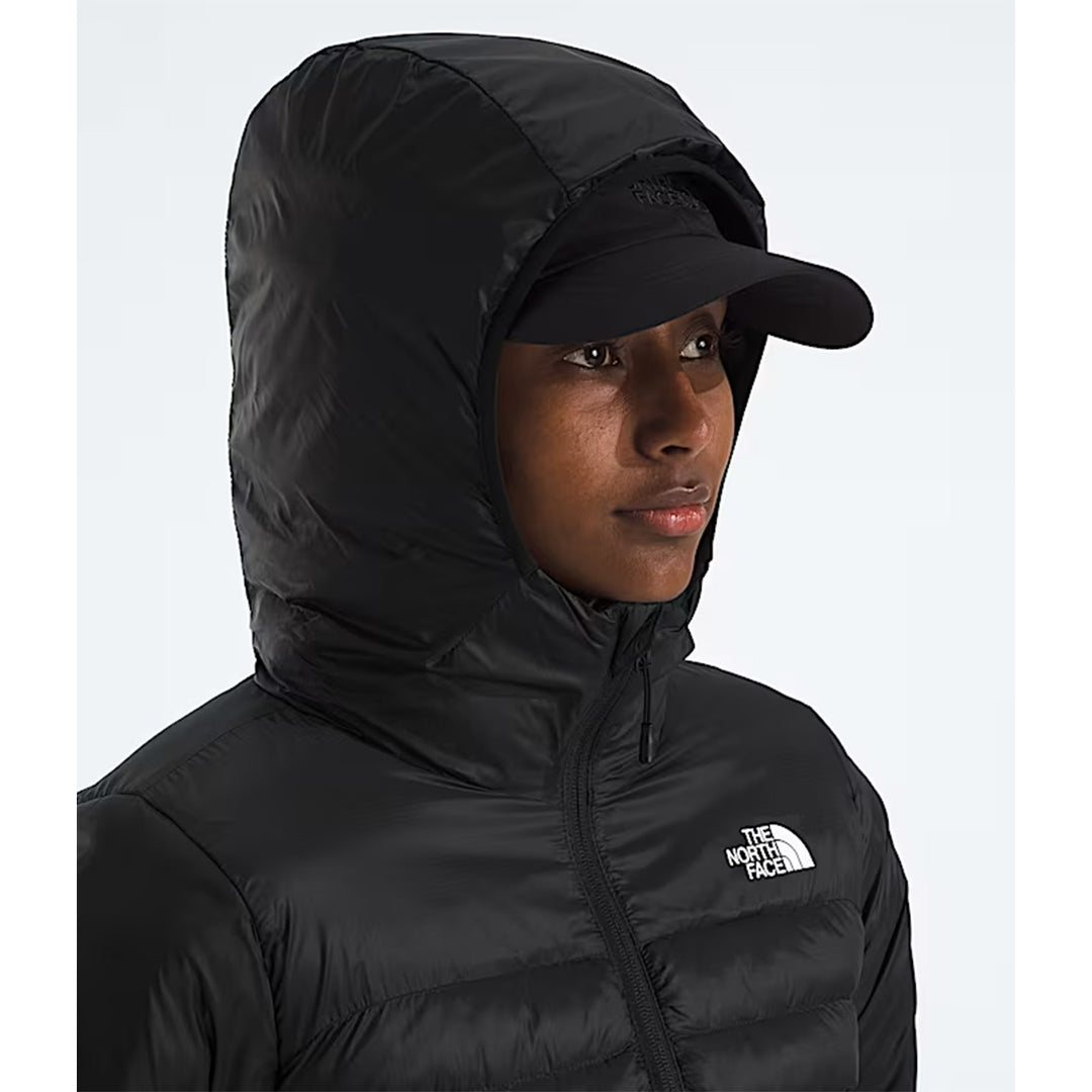 Women’s Terra Peak Hoodie