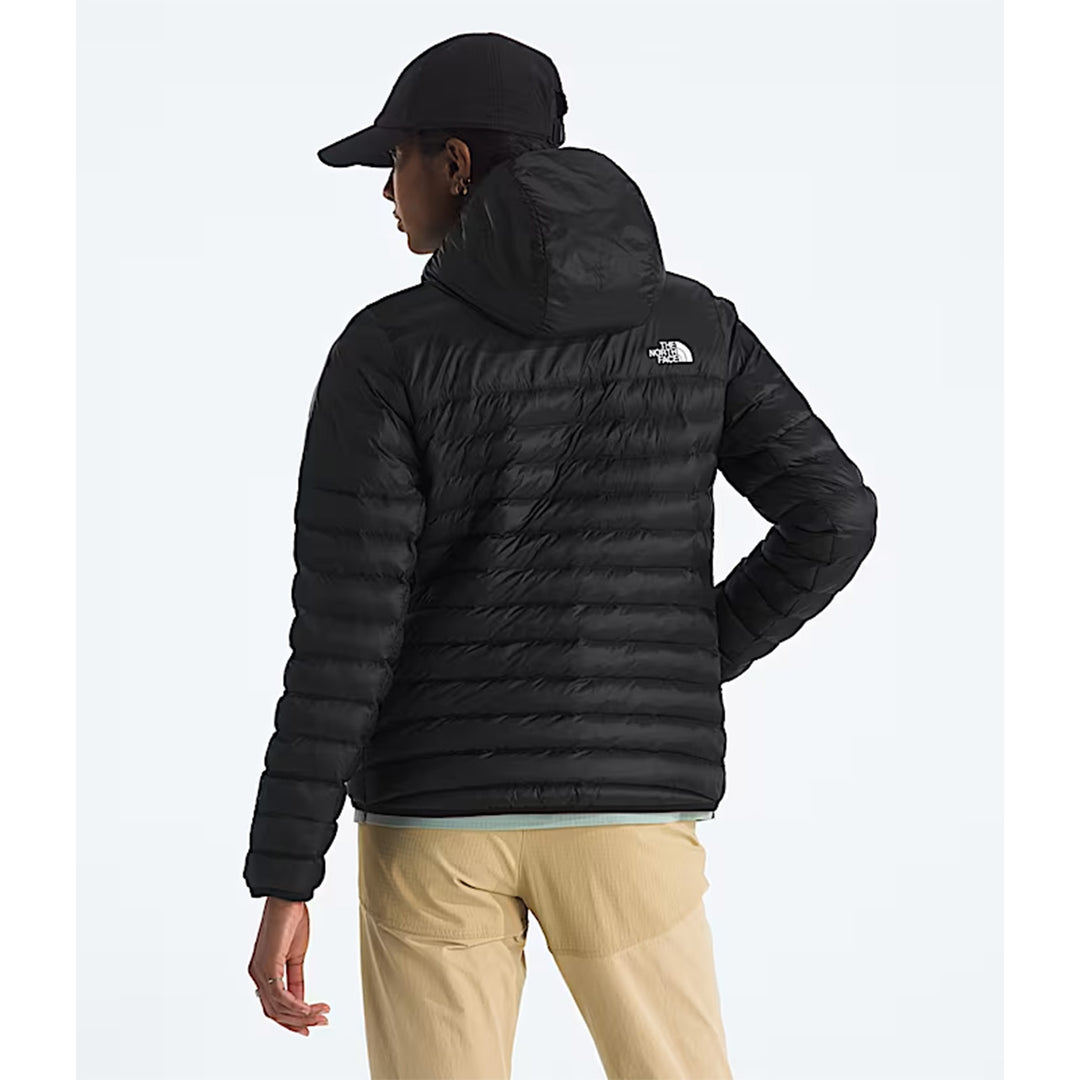 Women’s Terra Peak Hoodie