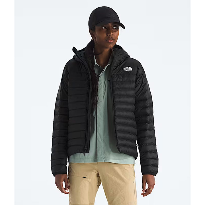 Women’s Terra Peak Hoodie