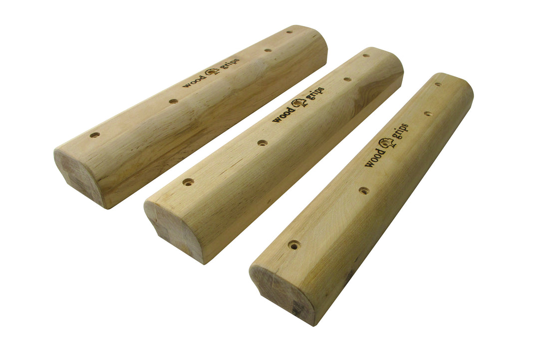 Hand Rungs Metolius Campus Rungs 5 Pack – Climb On Equipment