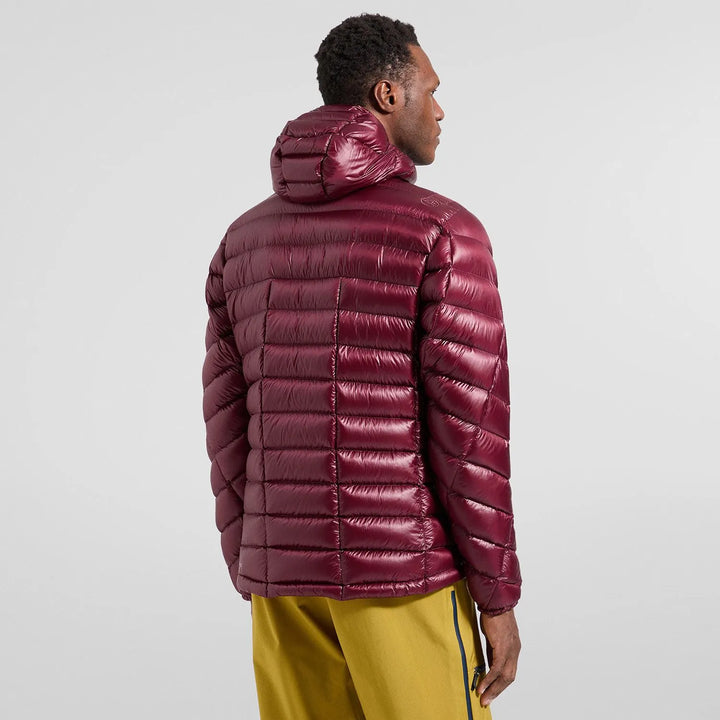 Men's Lumina 200 Down Jacket