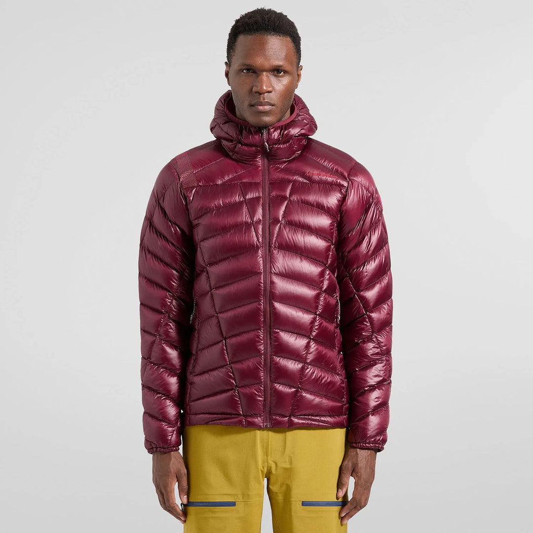 Men's Lumina 200 Down Jacket